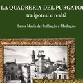 Alla fondazione Santomasi “La Quadreria del Purgatorio”