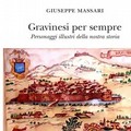 “Gravinesi per sempre” presentazione libro di Giuseppe Massari