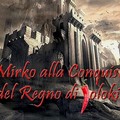 Presentazione del romanzo  "Mirko alla Conquista del Regno di Jolokìa "