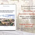 Gravina negli anni della transizione dal fascismo alla democrazia