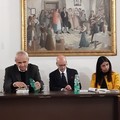 Paternoster presenta il suo ultimo saggio