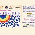 Al museo civico si presenta “la politica del male” di Renzo Paternoster