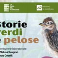 Presentazione libro "Storie verdi e pelose"