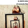 Presentazione del libro  "Il resto dell'amore "