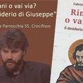 Don Vecchioni a Gravina per il suo “rimani o vai via?”