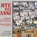 Tra scatti e quadri, a Matera la mostra  "Arte nei Sassi "