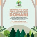 Incontro sul recupero del Bosco Difesa Grande