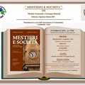 Presentazione libro  "Mestieri e Società "