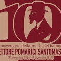 A 100 anni dalla morte del Barone Ettore Pomarici Santomasi