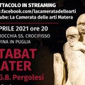 La Camerata delle Arti presenta lo “Stabat Mater” di Pergolesi