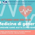 La Fidapa discute di prevenzione e di educazione alimentare