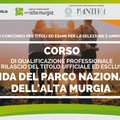 Un corso per diventare guida del Parco dell'Alta Murgia