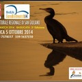 Eurobirdwatch 2014: con la LIPU nella riserva di San Giuliano