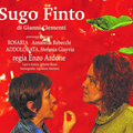 Sul palco del Vida “Sugo finto”