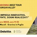 Parte dalla Puglia il “GammaDonna BEEz Tour”