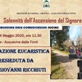 La diocesi celebra la 54esima giornata mondiale della comunicazione sociale