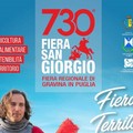 730esima Fiera San Giorgio: Convegno  "Turismo dolce: territorio, comunità, impresa "
