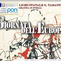 Giornata dell’Europa, c’è anche il  "Tarantino "