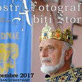 Il Centro Studi  "Nundinae " organizza una mostra fotografica e una di abiti storici