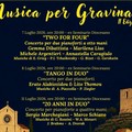 Musica per Gravina -II edizione