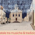 Natale tra musiche & tradizioni