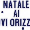 Natale ai Nuovi orizzonti