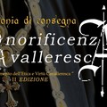 Onorificenza Cavalleresca: “Benemerito dell’Etica e Virtù Cavalleresca”