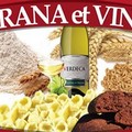 “GRANA ET VINA: le bontà del grano e del vino verdeca”