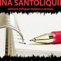 Presentazione del libro  "Tra le righe "