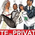 Vite in privato al teatro Vida