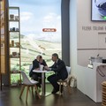 Brand Lofrese al MaRca di Bologna: i legumi secchi biologici sinonimo di qualità