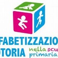 Progetto di alfabetizzazione motoria