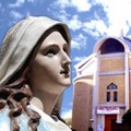 35a festa in onore di Maria madre della chiesa