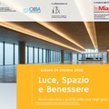 Alla fiera “La Mia Casa” si parla di “luce, spazio e benessere”