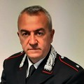 Carabinieri: incarico di comando a Palermo per Luigi Giorgio