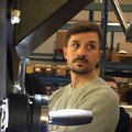 Luigi Paternoster a Rimini per il Campionato Nazionale di Tostatori 2018