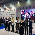 Luigi Paternoster, 2° classificato al 3° Campionato Italiano Coffee Roasting