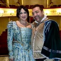Per Remm in scena Doña Flor