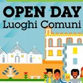 Bando “Luoghi Comuni”, Domani Open day