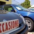 Osservatorio di AutoScout24 sul mercato delle auto usate