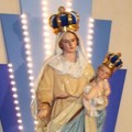 Il 20esimo anniversario dell'incoronazione della Madonna delle Grazie ricordato dall’omonima parrocchia