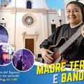 Concerto di Madre Teresa e band