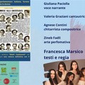 Festival EN.TRO.TÈR.RÆ, spettacolo "Madri, Ventuno per la Repubblica"