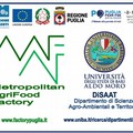 Metropolitan Agrifood Factory (MAF): opportunità per le start up innovative