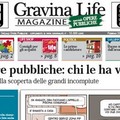 Prosegue l’avventura di GravinaLife Magazine