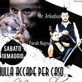 Magia e solidarietà al Vida: Il teatro gravinese ospita un "magic show ". Parte dell’incasso sarà donata all’Admo