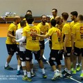 La Casareale Volley cade a Martina Franca