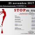 ''Stop  al Silenzio'' – questo il tema scelto quest’anno dalla FIDAPA-BPW Italy Sezione di Gravina