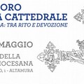 Mostra: Il tesoro della Cattedrale