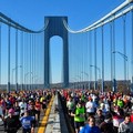 Successo per la “spedizione” degli atleti gravinesi alla maratona di New York